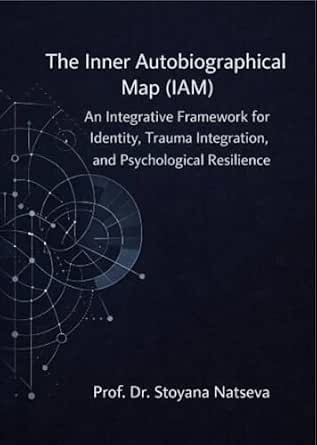 Cover of a scholarly monograph by Prof. Dr. Stoyana Natseva