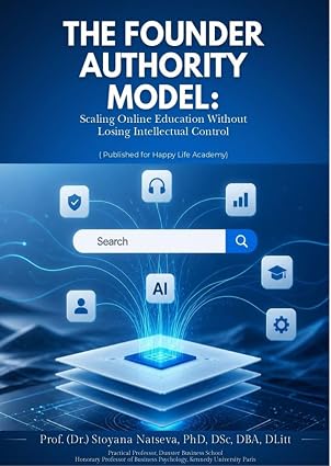 Cover of a scholarly monograph by Prof. Dr. Stoyana Natseva