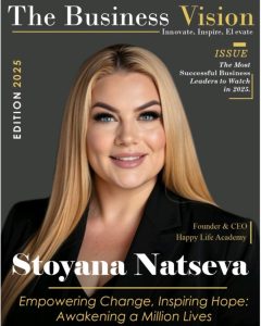 1 Миллион Пробуждённых — Стояна Нацева