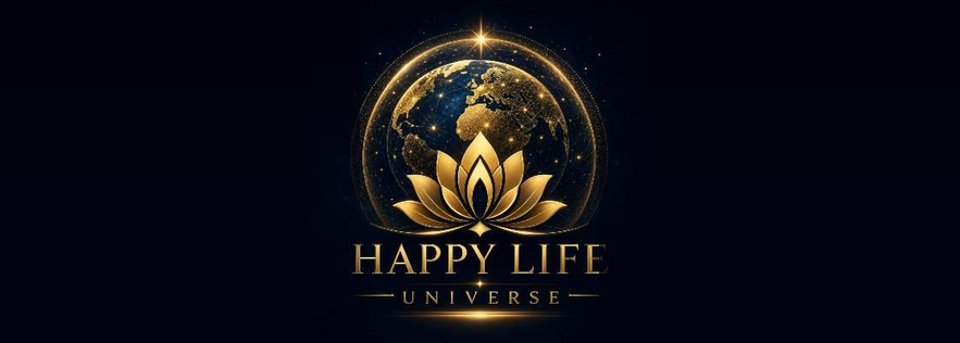 Happy Life Universe logo